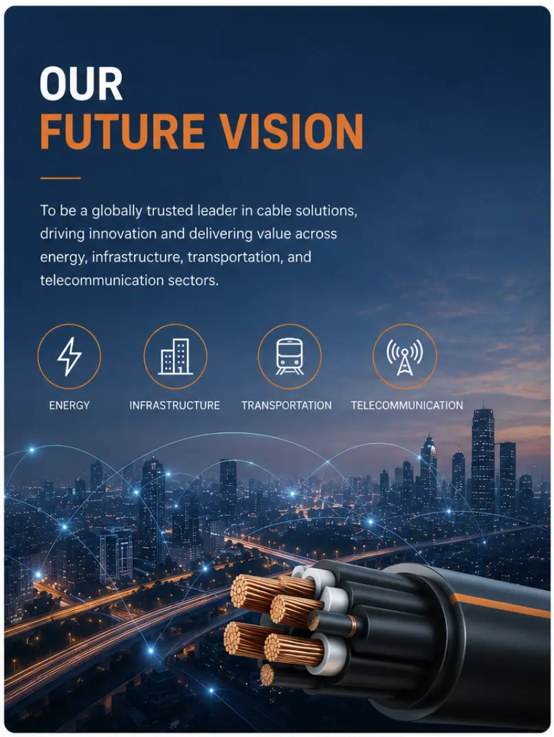 Gulix Cable Future Vission