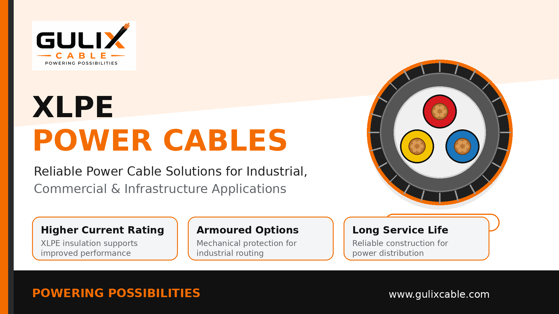 XLPE Cable