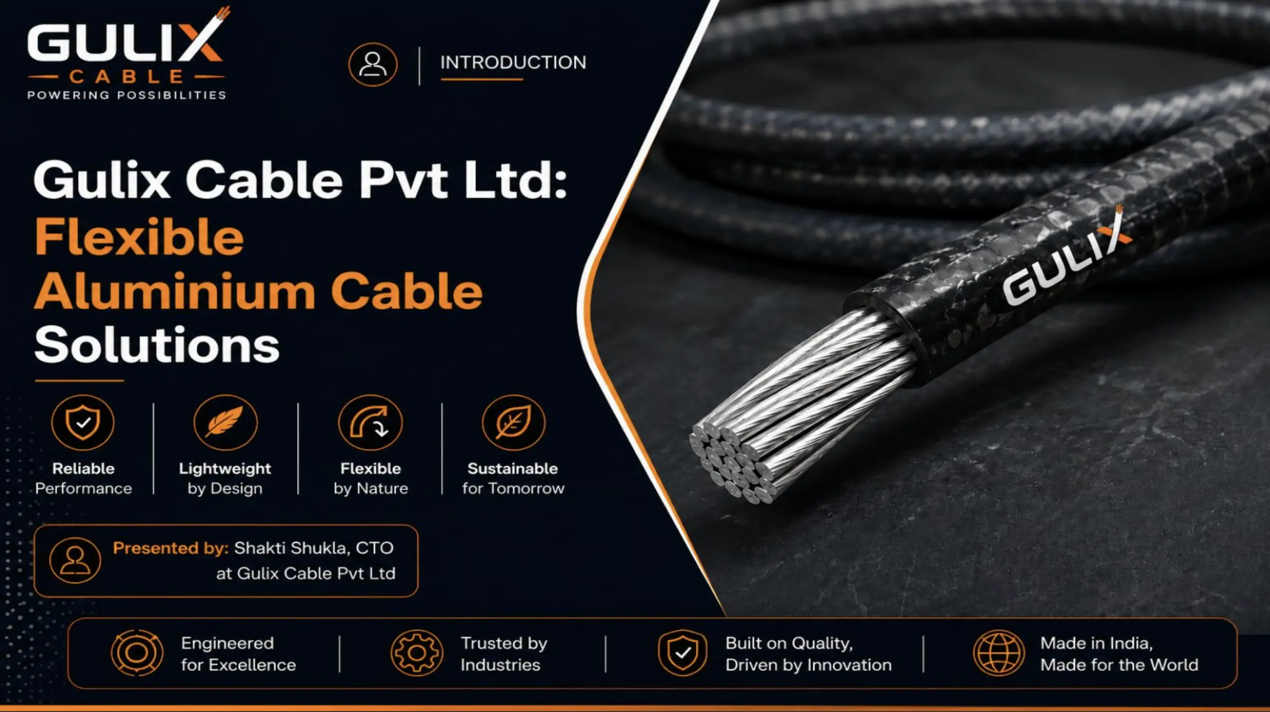 Data Center Cable Solution